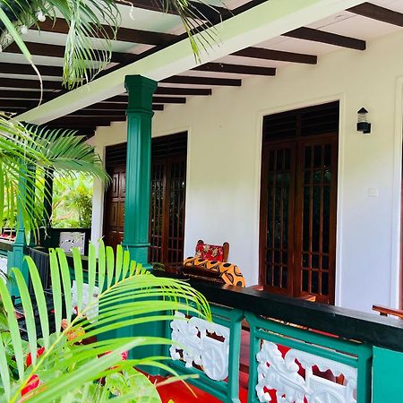 Sigiri Budget Homestay Sigiriya Exterior foto