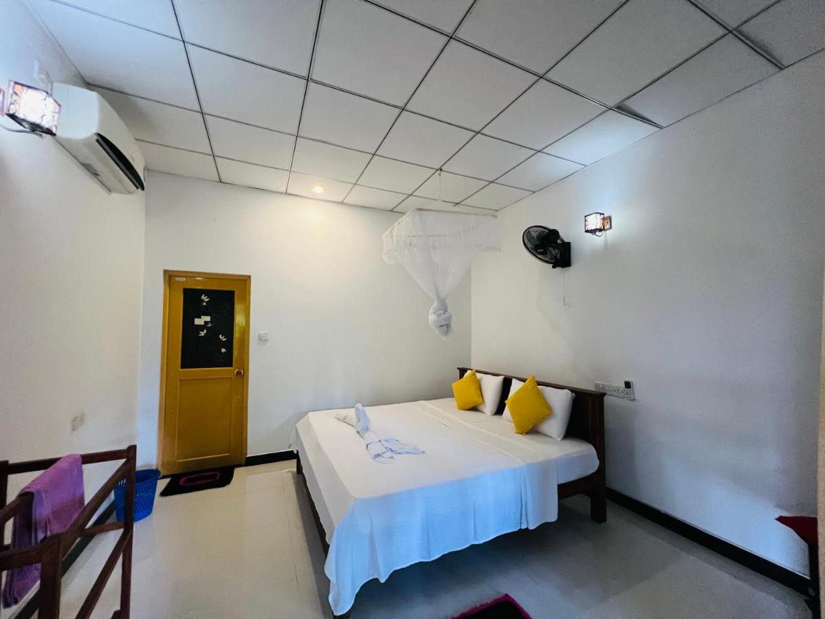 Sigiri Budget Homestay Sigiriya Exterior foto