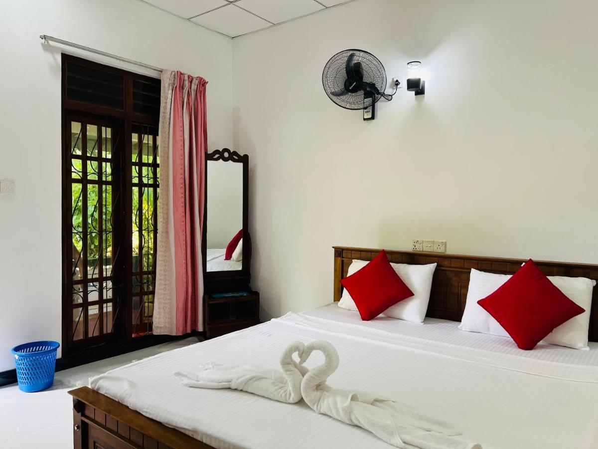 Sigiri Budget Homestay Sigiriya Exterior foto
