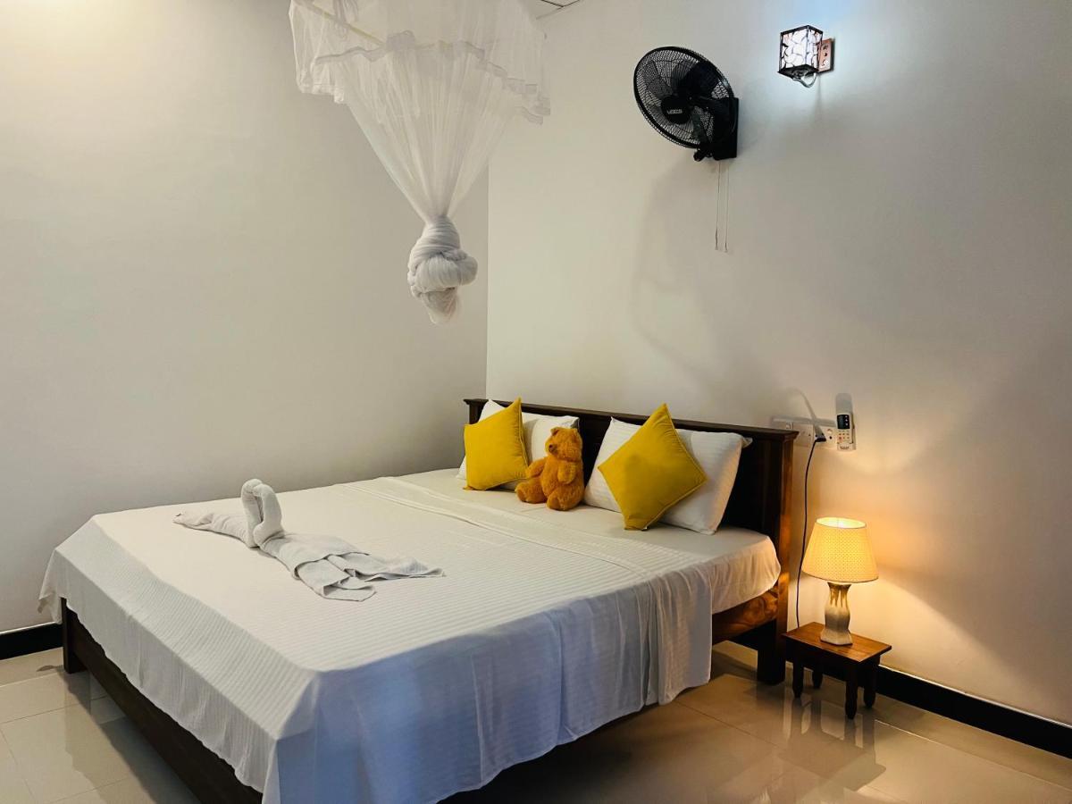 Sigiri Budget Homestay Sigiriya Exterior foto
